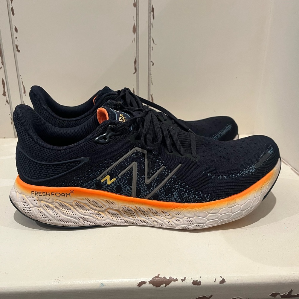 Men’s New Balance 1080 Fresh Foam Running shoes